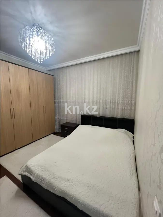 Продажа 3-комнатной квартиры, 69.8 м² в Алматы - фото 3