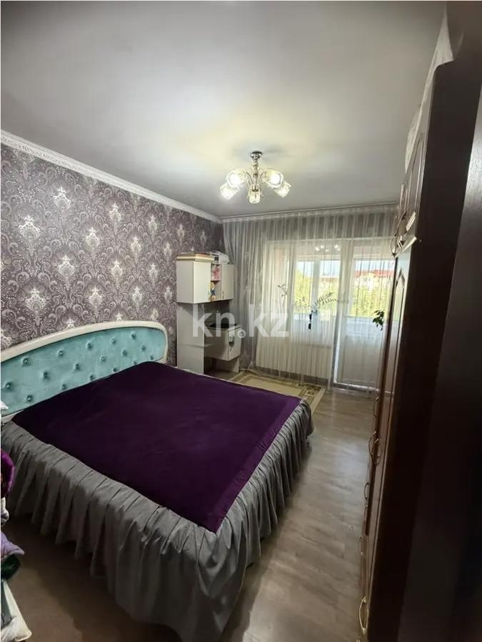 Продажа 2-комнатной квартиры, 65.7 м² в Алматы - фото 2