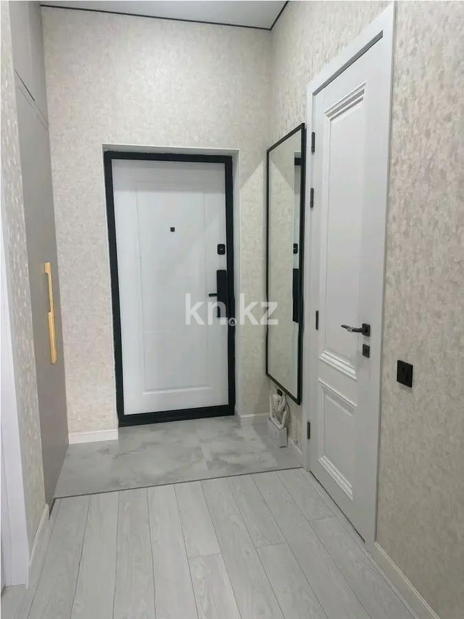Продажа 1-комнатной квартиры, 40.3 м² в Астане - фото 4