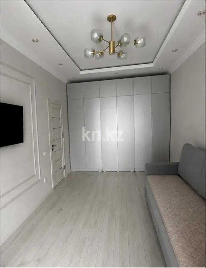 Продажа 1-комнатной квартиры, 38 м² в Астане - фото 2