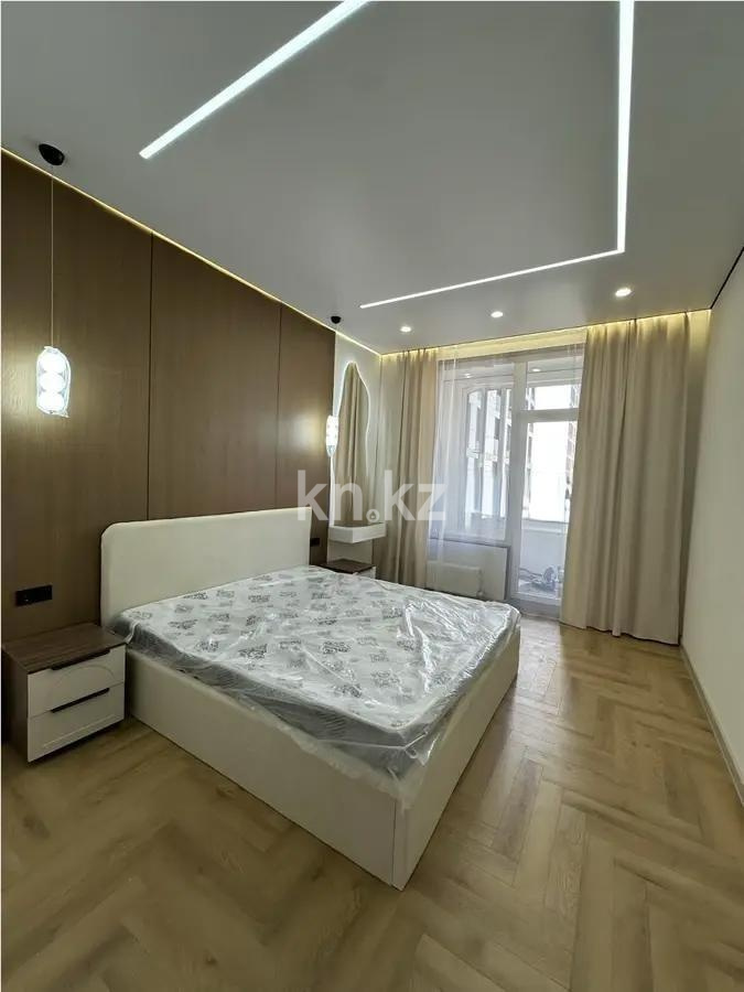 Продажа 3-комнатной квартиры, 87 м² в Астане - фото 2