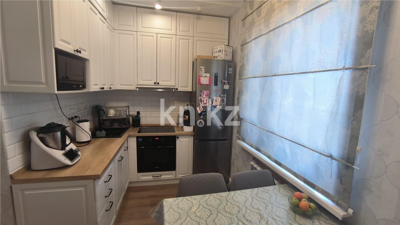 Продажа 3-комнатной квартиры, 73 м² в Караганде - фото 10