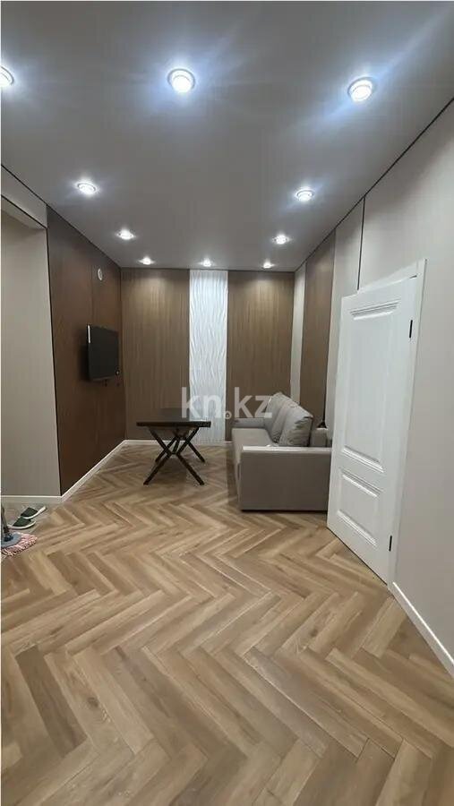 Продажа 3-комнатной квартиры, 65 м² в Алматы