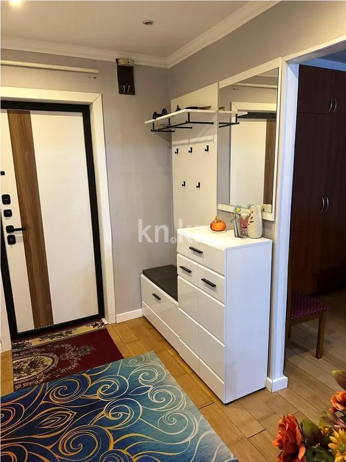 Продажа 1-комнатной квартиры, 36.7 м² в Астане - фото 5