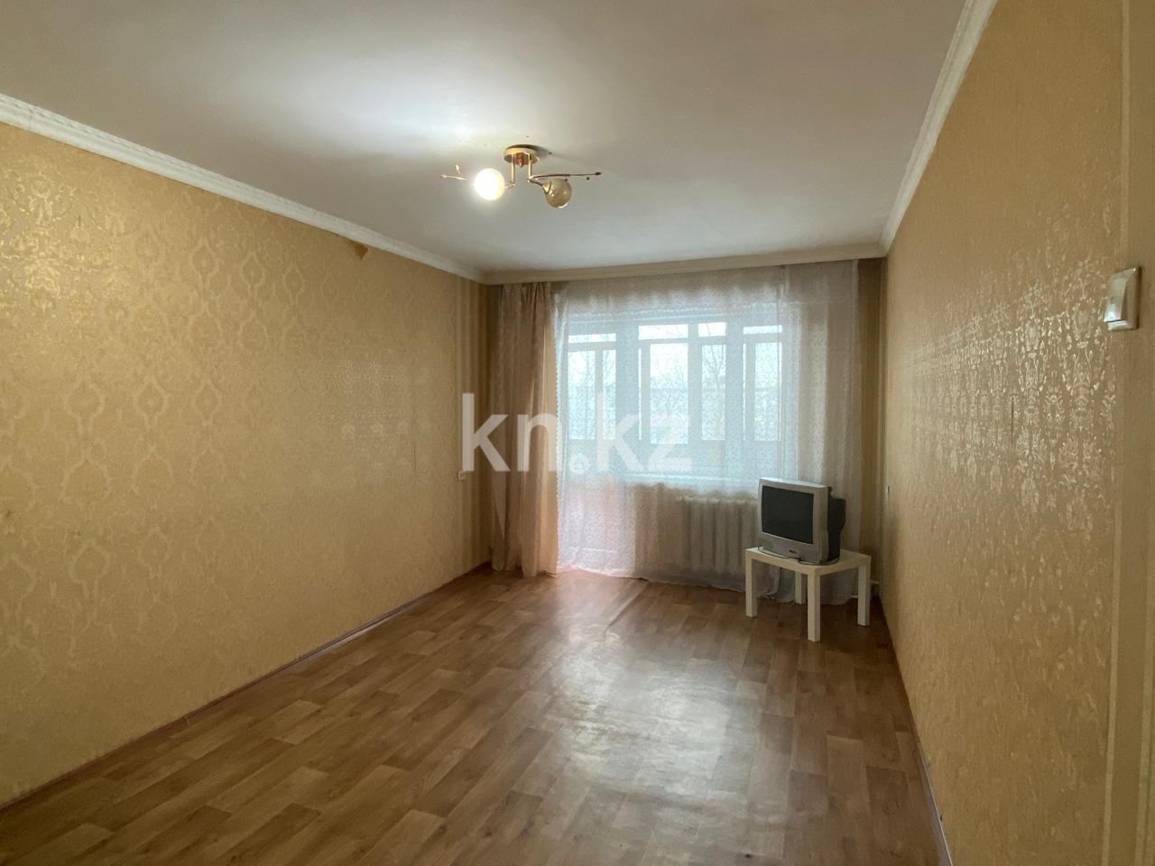 Продажа 2-комнатной квартиры, 44.4 м² в Караганде