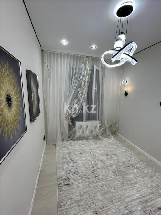 Продажа 2-комнатной квартиры, 38 м² в Алматы - фото 2