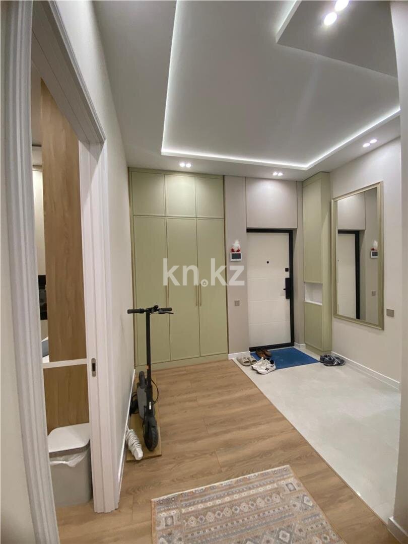 Продажа 4-комнатной квартиры, 105.8 м² в Астане - фото 18