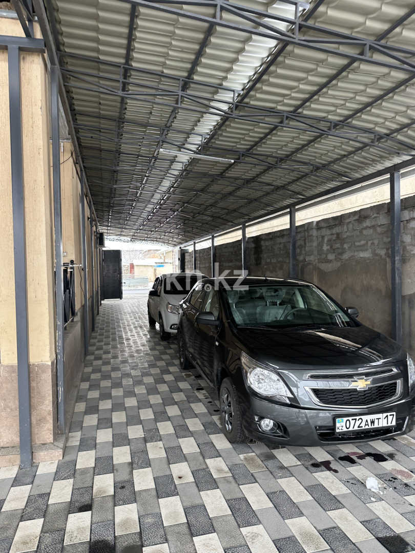 Продажа 5-комнатного дома, 170 м², Кызбел, дом  2525 в Шымкенте - фото 17