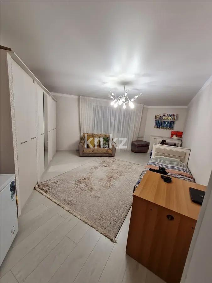 Продажа 3-комнатной квартиры, 117 м², ул. Мусрепова, дом  10/2 в Астане - фото 2