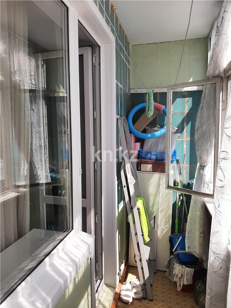 Продажа 2-комнатной квартиры, 53 м² в Караганде - фото 15