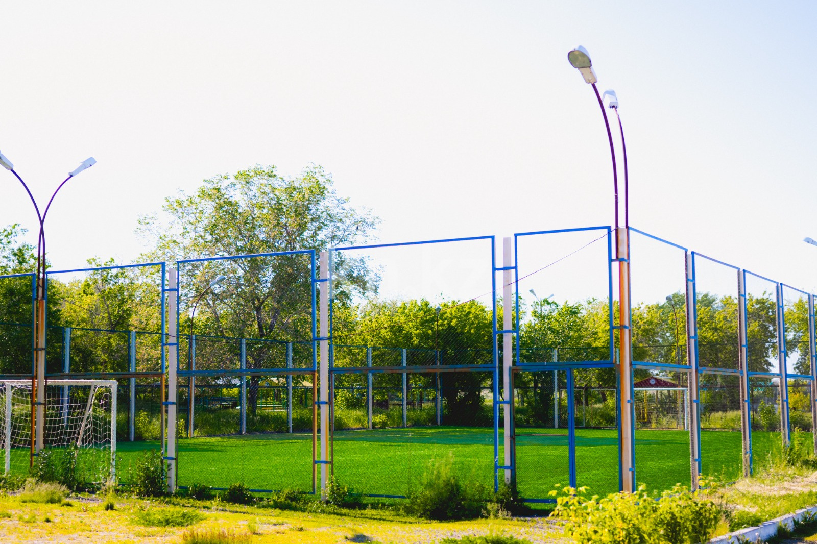 Продажа , 6000 м², Восток-1 в Темиртау - фото 11