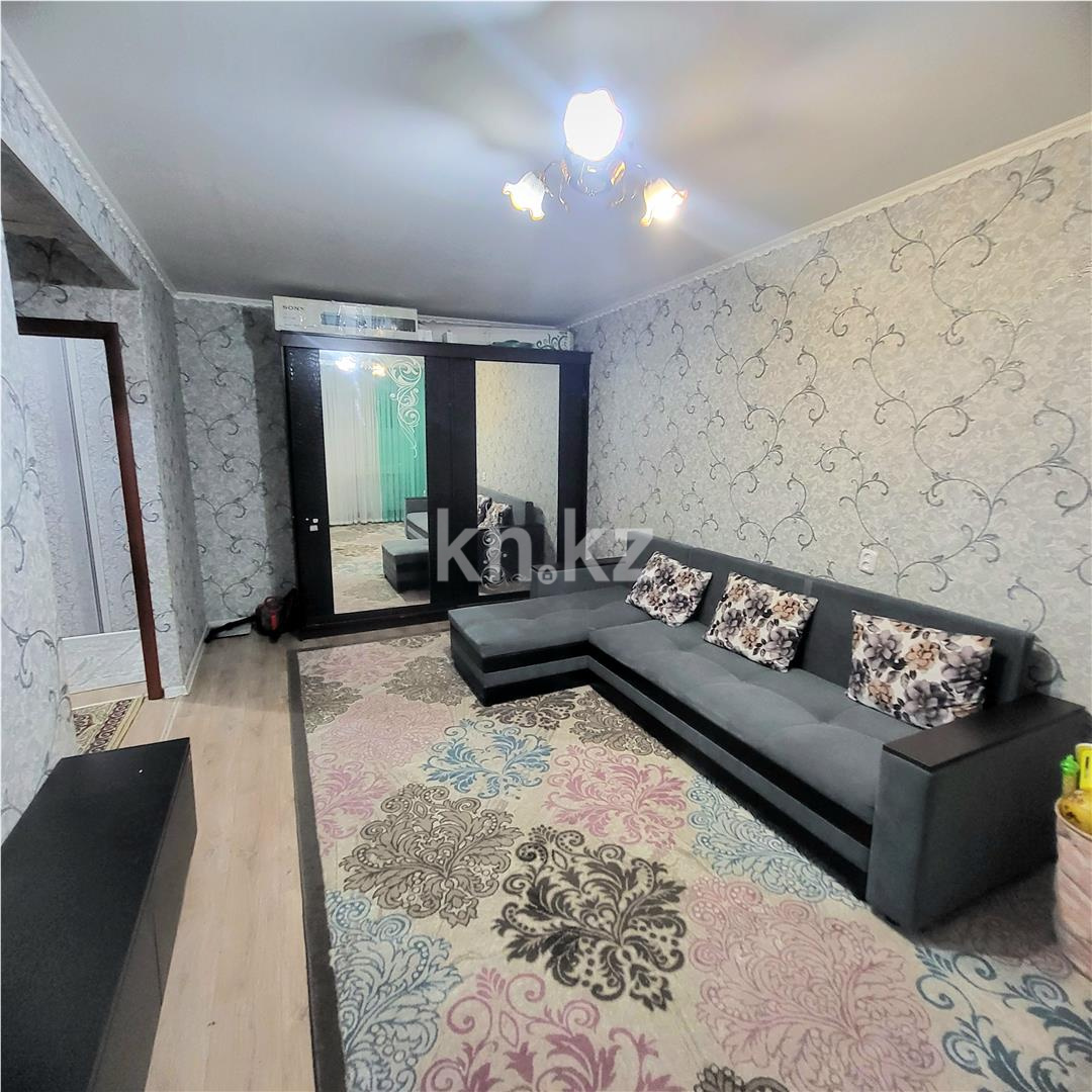 Продажа 1-комнатной квартиры, 32 м², пр. Металлургов в Темиртау - фото 3