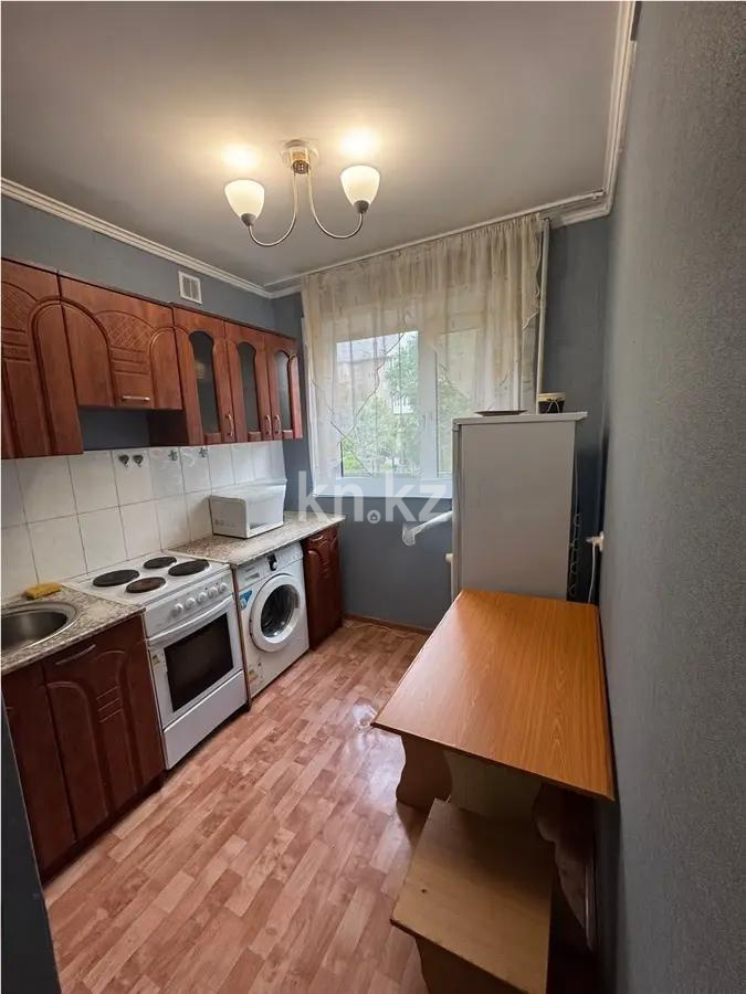 Продажа 1-комнатной квартиры, 34 м² в Караганде - фото 2