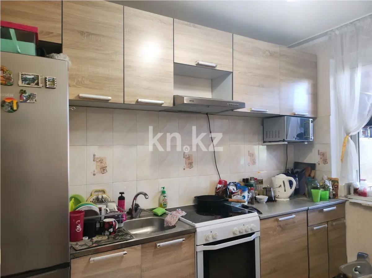 Продажа 3-комнатной квартиры, 62.5 м² в Астане - фото 2