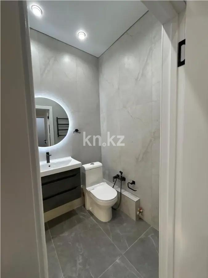 Продажа 2-комнатной квартиры, 46 м² в Алматы - фото 4