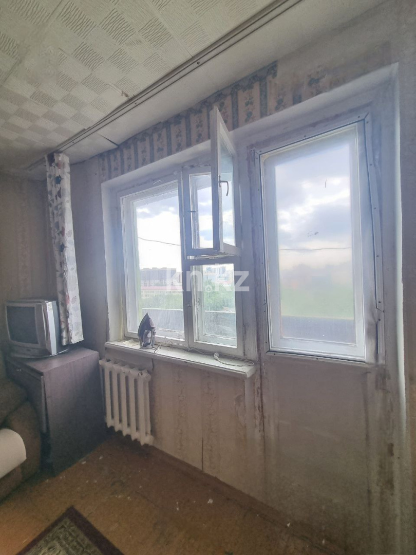 Продажа 1-комнатной квартиры, 36 м², ул. Сатыбалдина, дом  15/1 в Караганде - фото 5