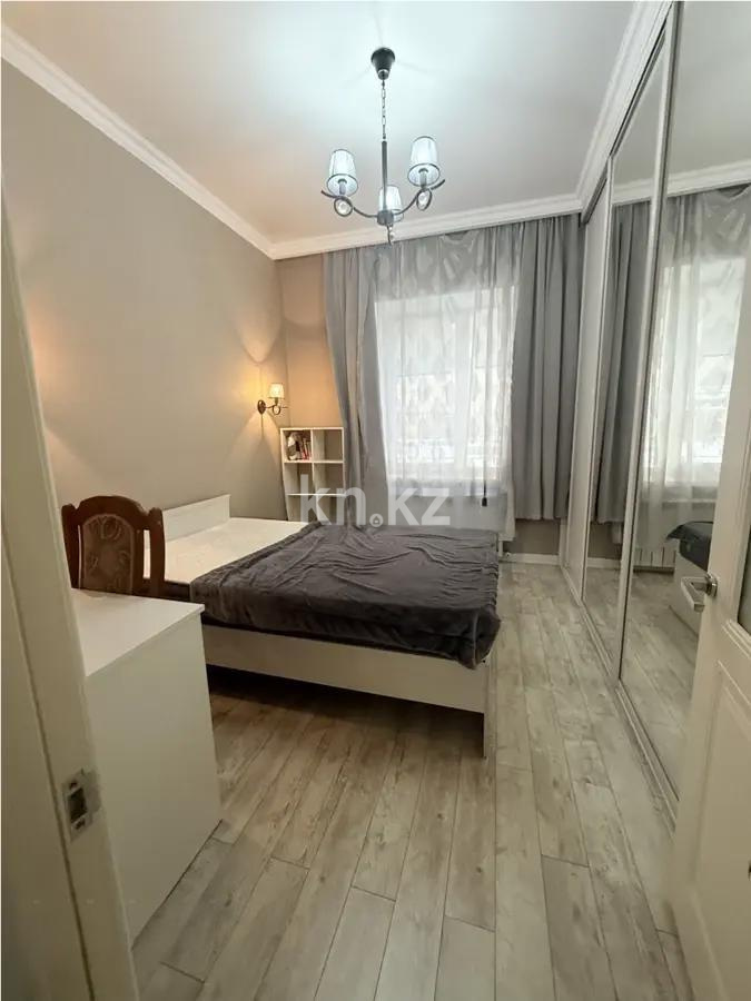Продажа 2-комнатной квартиры, 60 м², ул. Брусиловского, дом  159 в Алматы - фото 2