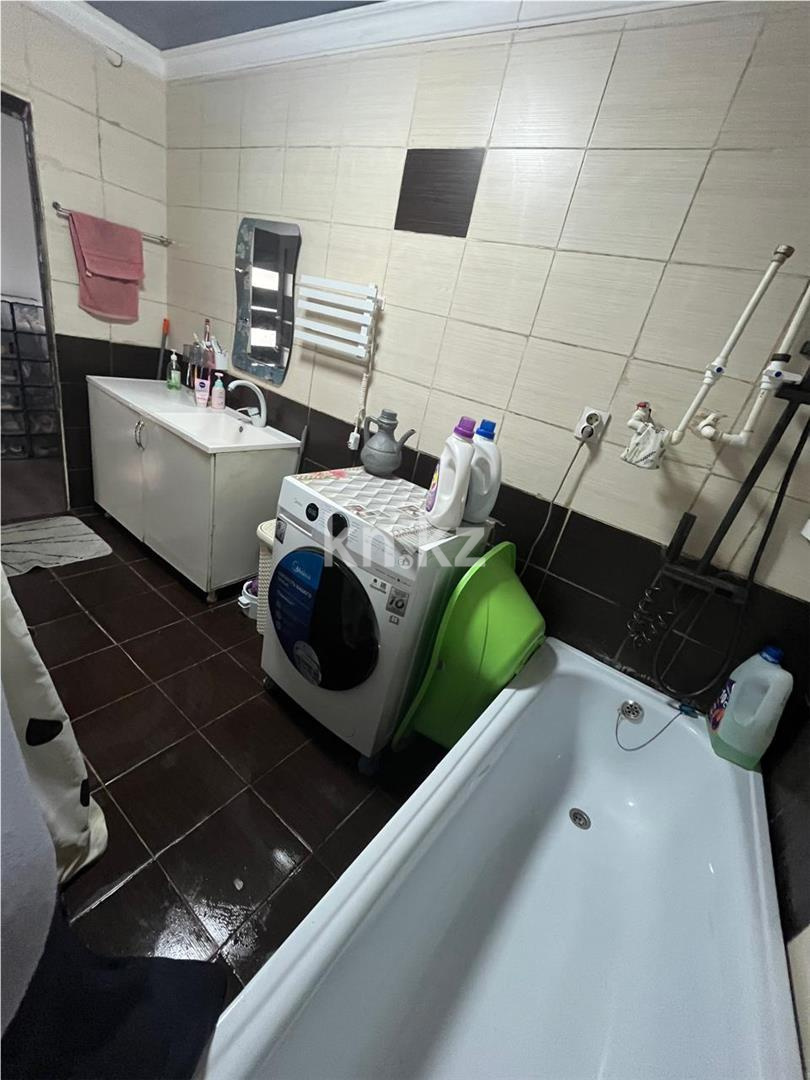 Продажа 3-комнатного дома, 103 м², пер. Ремесленный в Караганде - фото 12