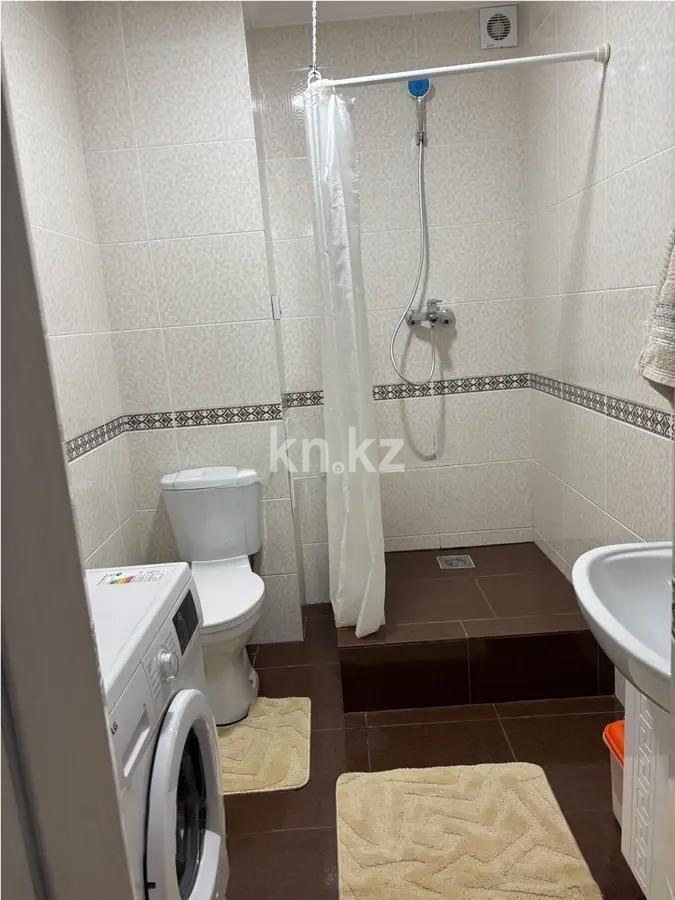 Продажа 1-комнатной квартиры, 32.1 м² в Астане - фото 3