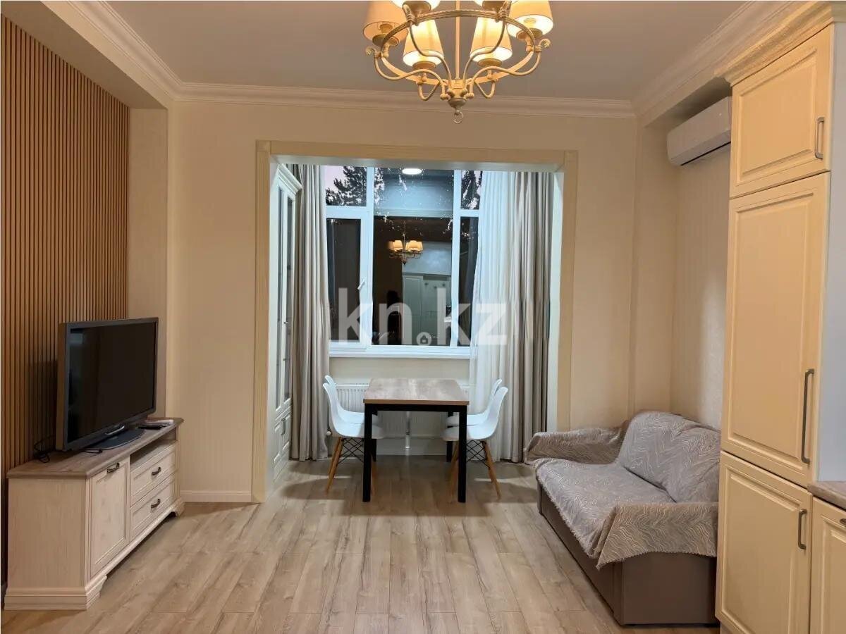 Продажа 3-комнатной квартиры, 60 м² в Алматы