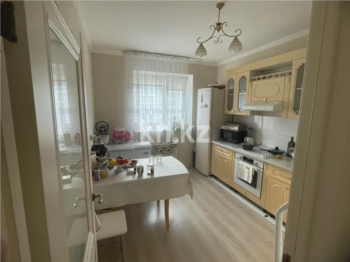 Продажа 2-комнатной квартиры, 53 м² в Астане - фото 3