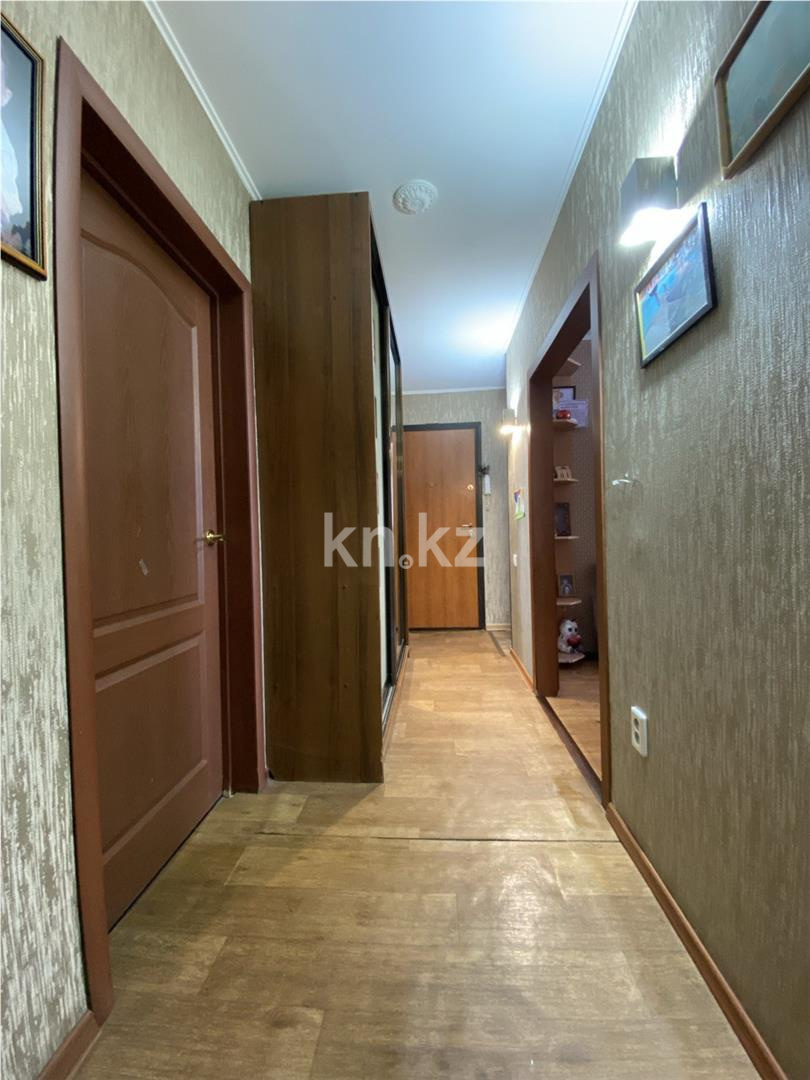 Продажа 4-комнатной квартиры, 90 м² в Темиртау - фото 14