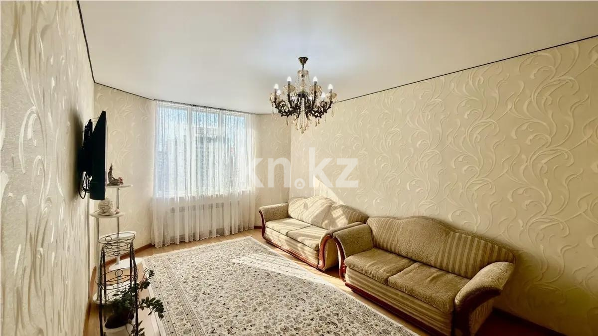 Продажа 1-комнатной квартиры, 40 м² в Алматы