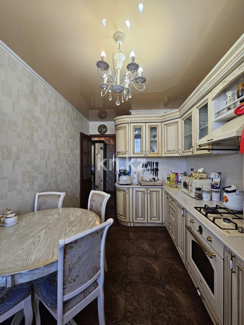 Продажа 3-комнатной квартиры, 72.2 м² в Костанае - фото 2