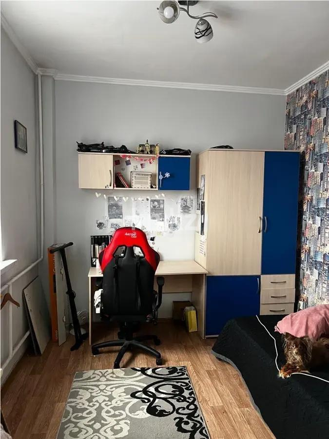 Продажа 4-комнатной квартиры, 100 м², мкр. Айнабулак-2, дом  32А в Алматы - фото 3