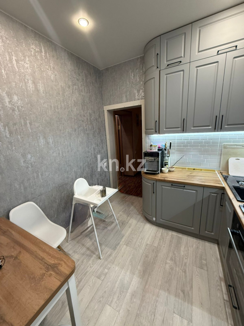 Продажа 2-комнатной квартиры, 61.9 м² в Караганде - фото 5