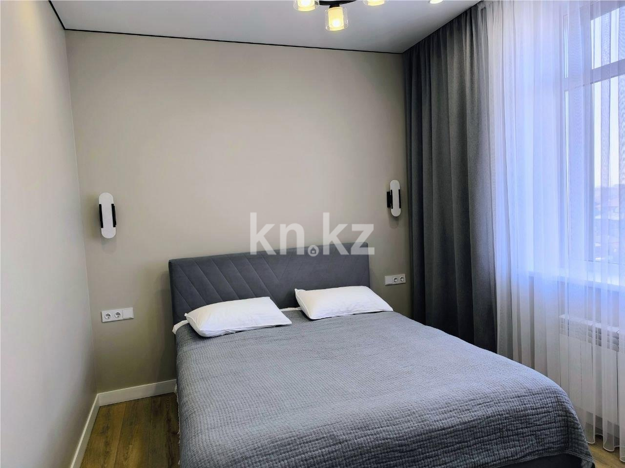 Продажа 3-комнатной квартиры, 64 м² в Караганде - фото 4