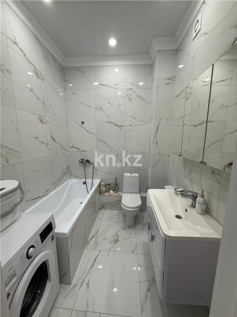 Продажа 2-комнатной квартиры, 49.3 м² в Астане - фото 7