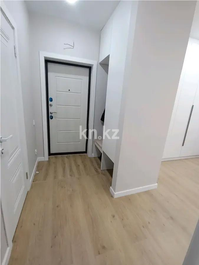 Продажа 1-комнатной квартиры, 44.6 м², ул. Бейбарыс Султан, дом  12 в Астане - фото 5