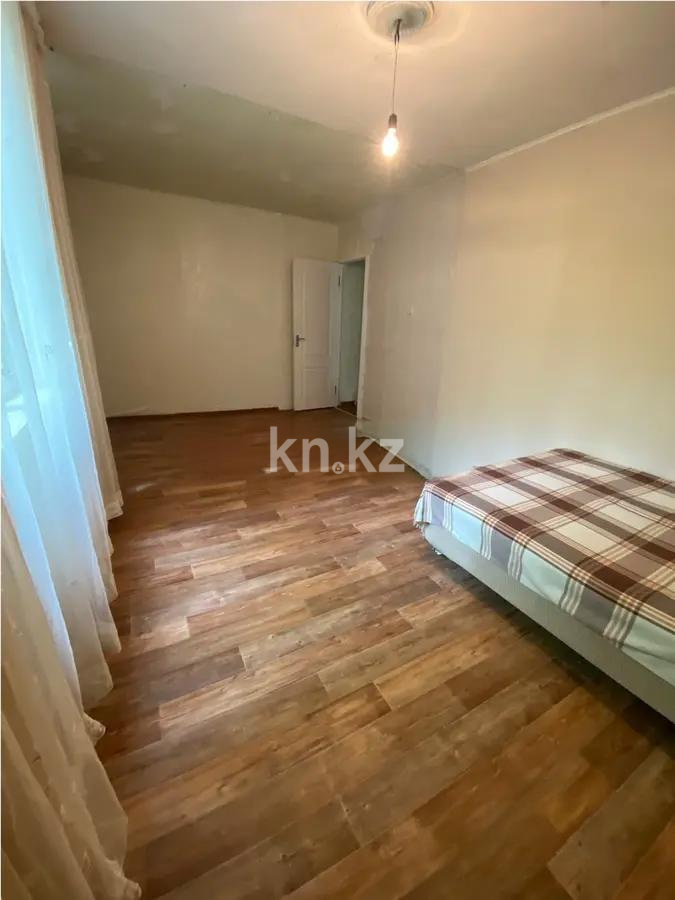 Продажа 1-комнатной квартиры, 32 м² в Алматы - фото 2