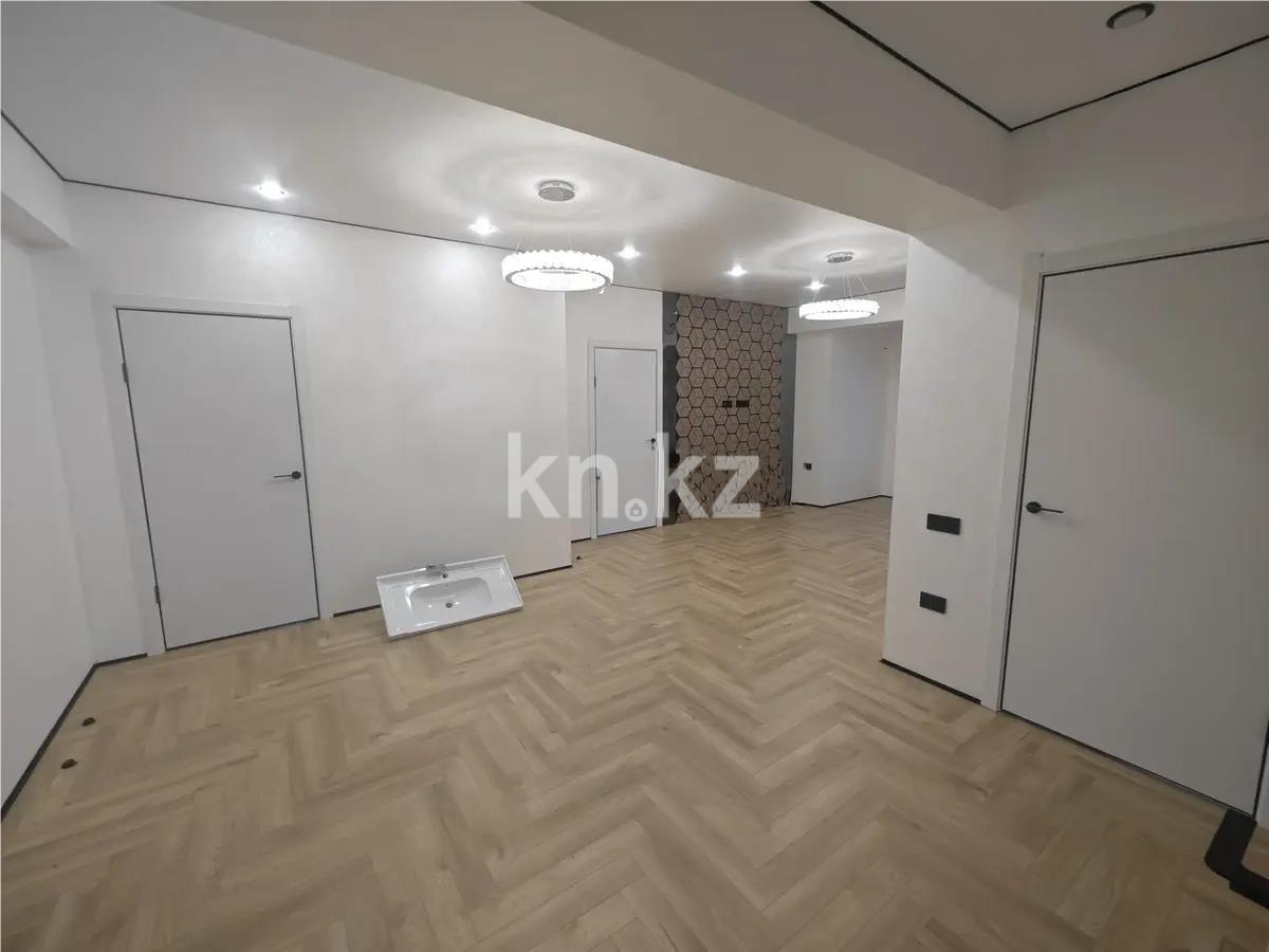 Продажа 3-комнатной квартиры, 70 м² в Алматы - фото 3