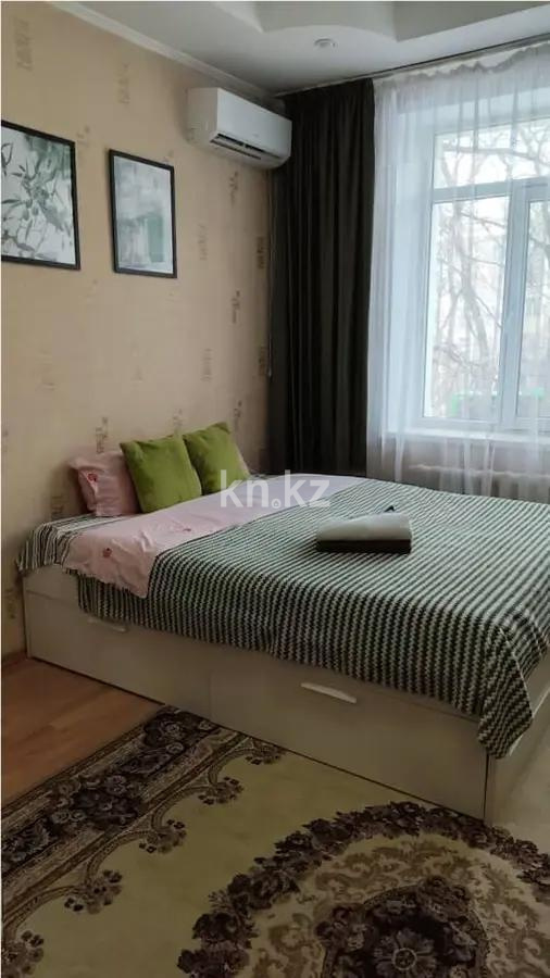 Продажа 1-комнатной квартиры, 33 м² в Алматы - фото 2