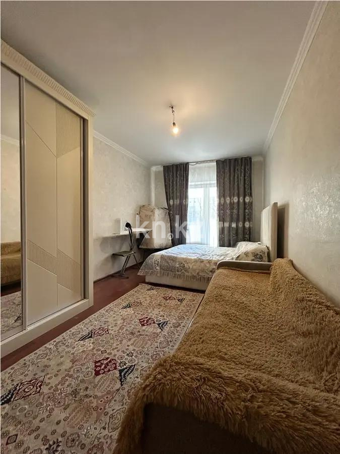 Продажа 2-комнатной квартиры, 73.5 м² в Алматы - фото 2