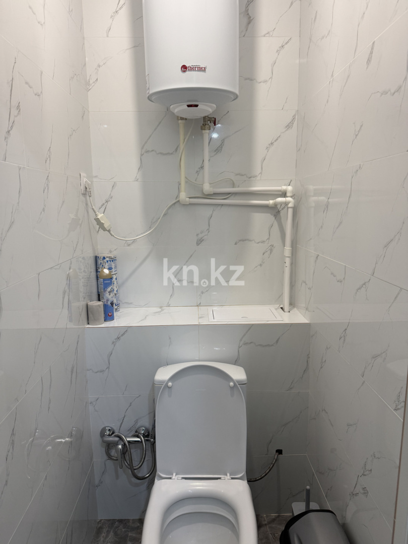 Продажа 2-комнатной квартиры, 60 м² в Караганде - фото 13