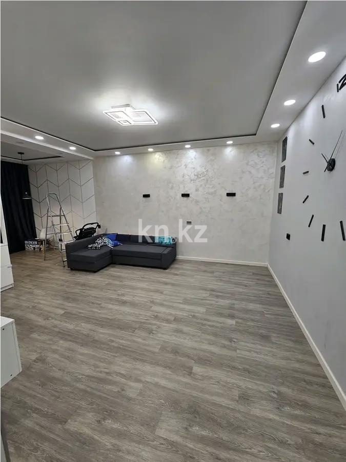 Продажа 4-комнатной квартиры, 127 м² в Караганде