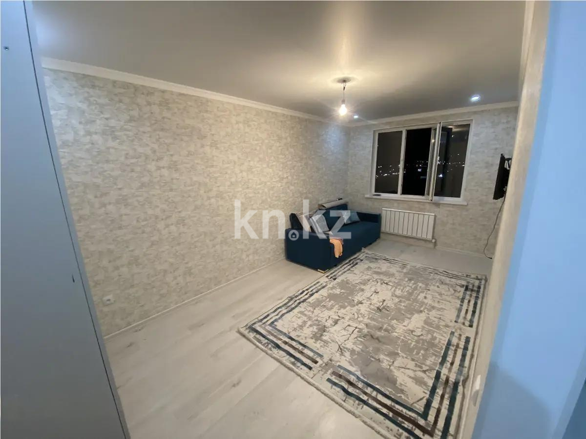 Продажа 1-комнатной квартиры, 35 м², пр. Райымбека, дом  590/9 в Алматы