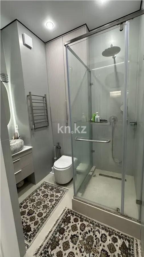 Продажа 4-комнатной квартиры, 125 м² в Астане - фото 5