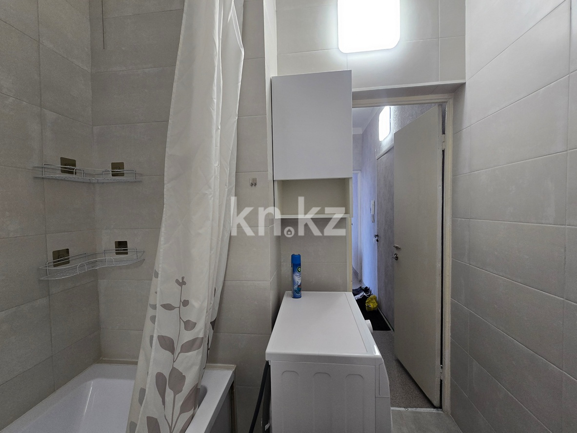 Продажа 1-комнатной квартиры, 40 м² в Алматы - фото 18