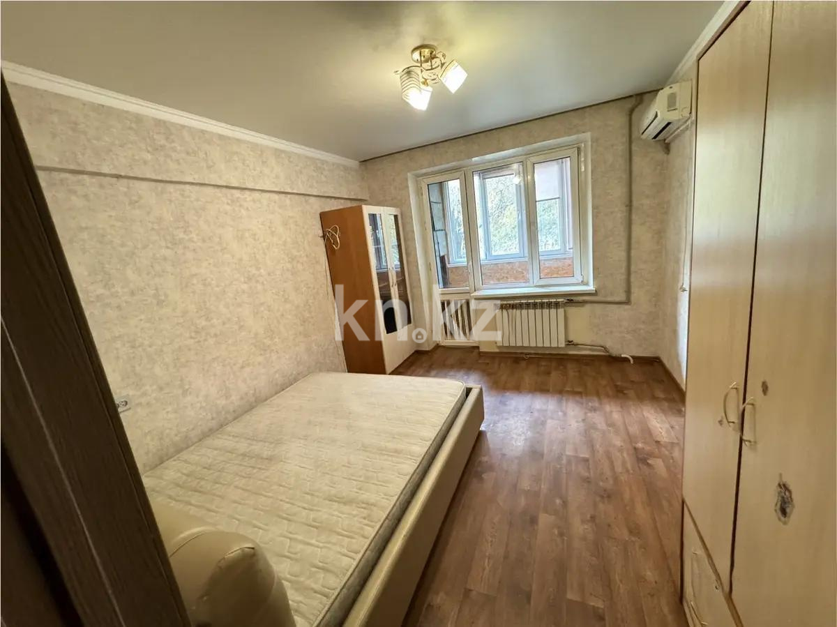 Продажа 2-комнатной квартиры, 53 м², ул. Закарпатская, дом  40 в Алматы - фото 2
