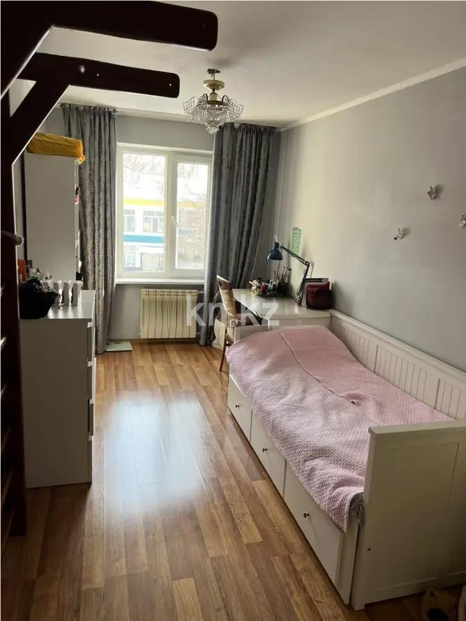 Продажа 4-комнатной квартиры, 86 м² в Алматы - фото 4