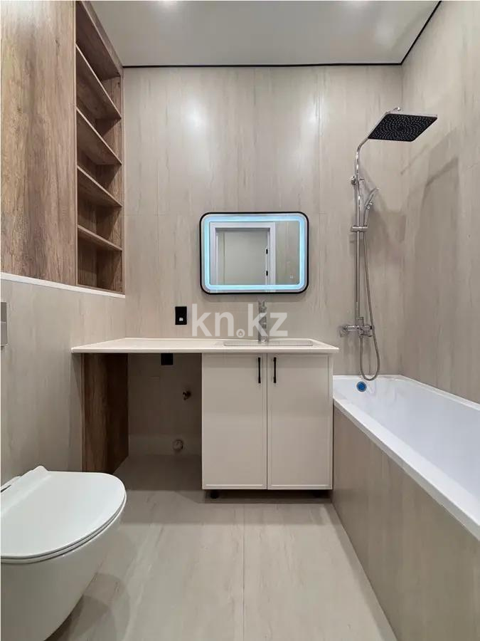 Продажа 3-комнатной квартиры, 52 м², пр. Туран, дом  71 в Астане - фото 5