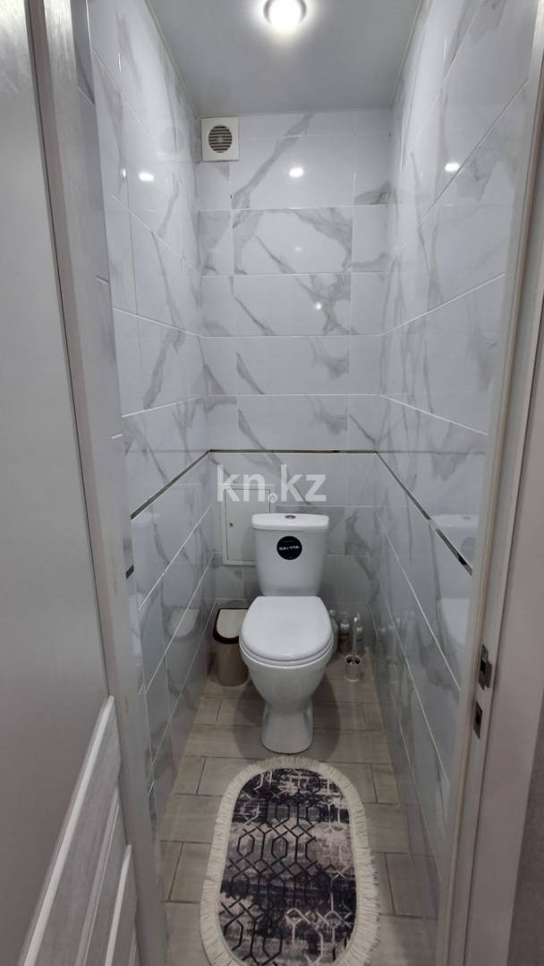 Продажа 2-комнатной квартиры, 50 м² в Уральске - фото 13