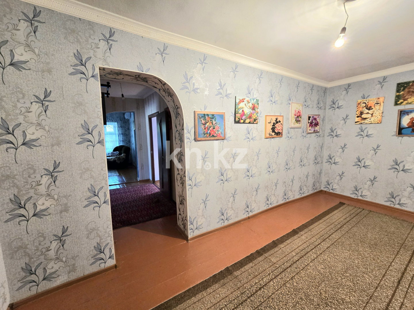 Продажа 6-комнатного дома, 160 м², Карасу, дом  2 в Шымкенте - фото 22