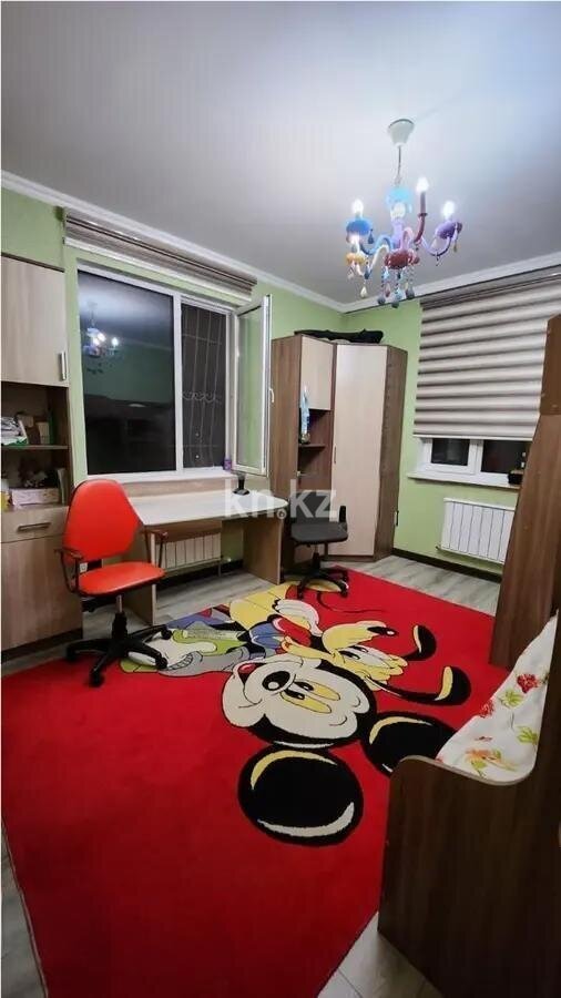 Продажа 3-комнатной квартиры, 75 м² в Алматы - фото 4