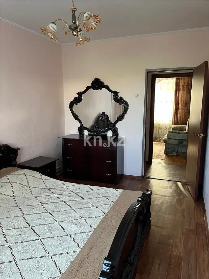 Продажа 4-комнатной квартиры, 79 м², мкр-н Орбита-1, дом  38 в Караганде - фото 2