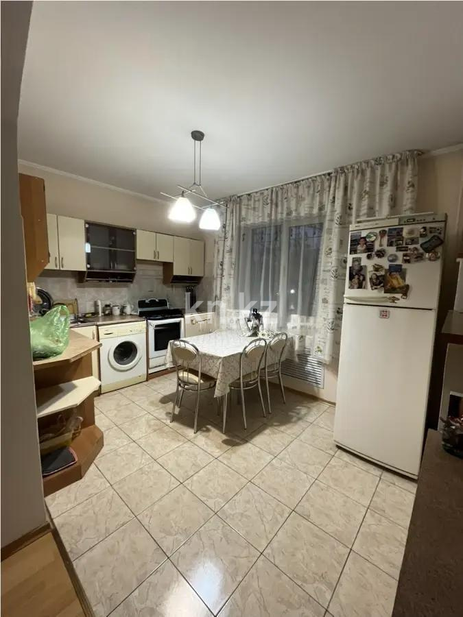 Продажа 3-комнатной квартиры, 86 м² в Алматы - фото 3